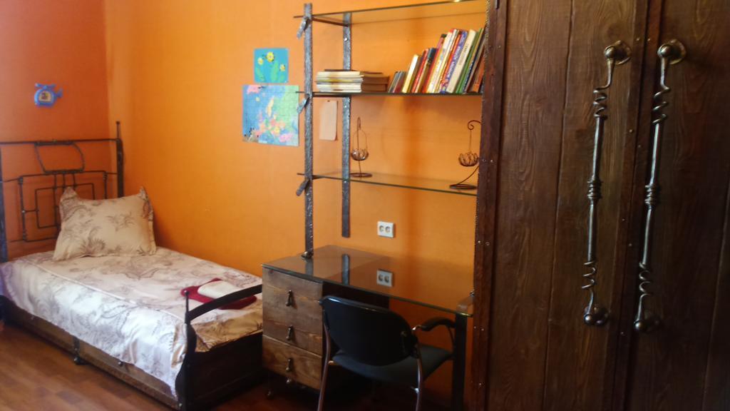 Tbilisi Art Apartment Zewnętrze zdjęcie