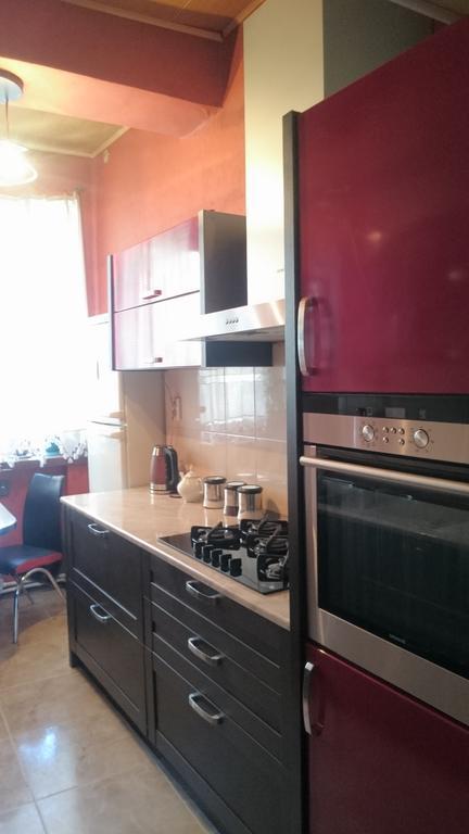 Tbilisi Art Apartment Zewnętrze zdjęcie