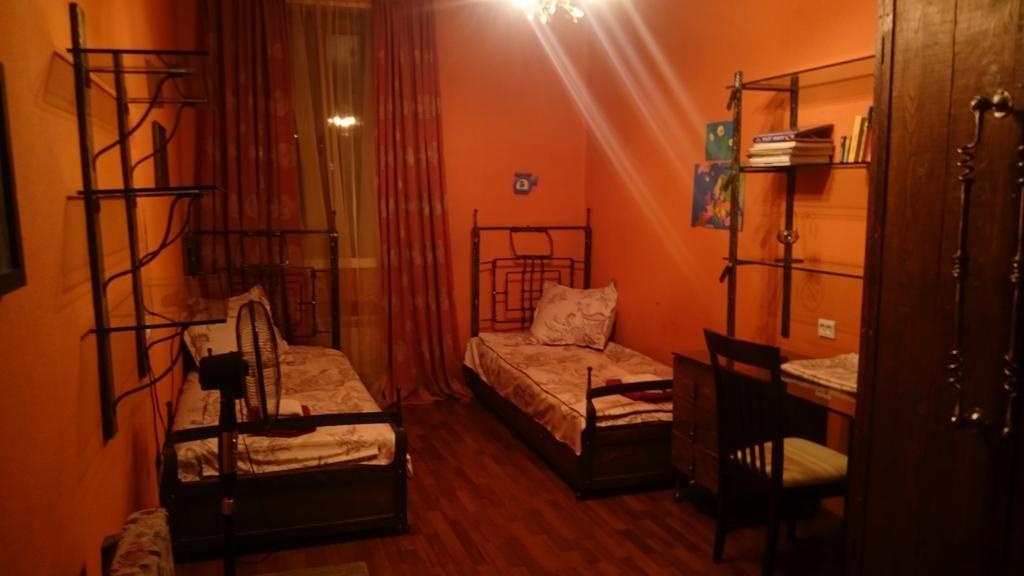 Tbilisi Art Apartment Zewnętrze zdjęcie