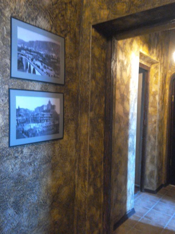 Tbilisi Art Apartment Zewnętrze zdjęcie