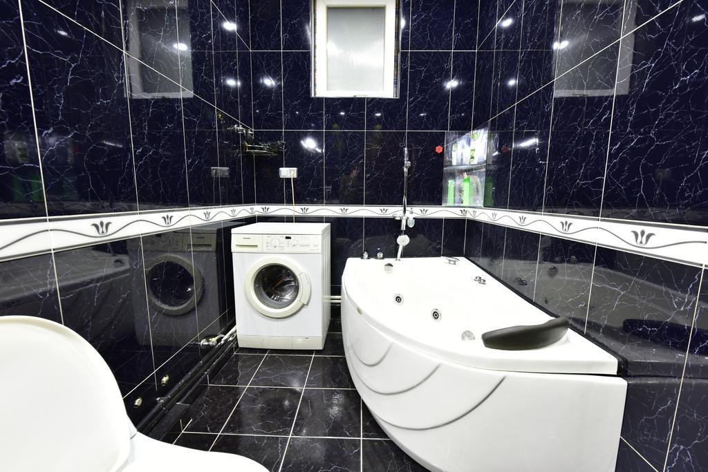 Tbilisi Art Apartment Zewnętrze zdjęcie