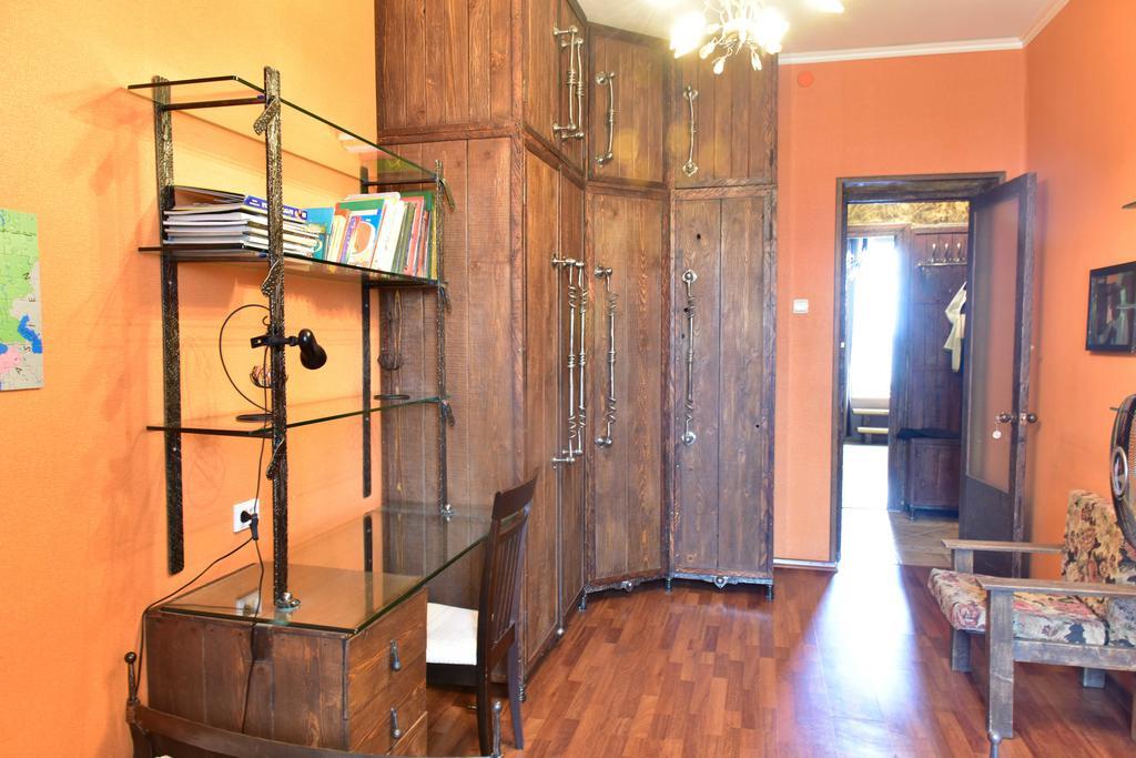Tbilisi Art Apartment Zewnętrze zdjęcie
