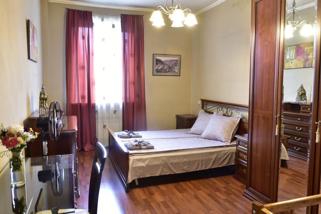 Tbilisi Art Apartment Zewnętrze zdjęcie