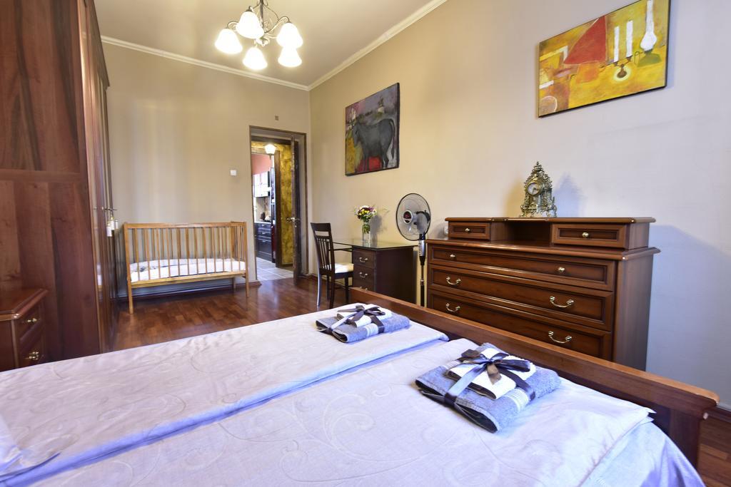 Tbilisi Art Apartment Zewnętrze zdjęcie