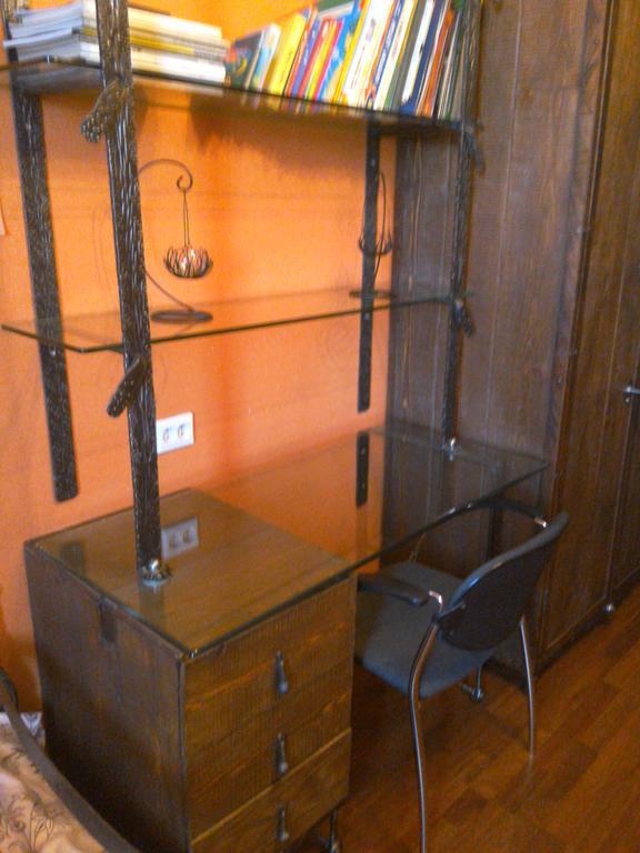 Tbilisi Art Apartment Zewnętrze zdjęcie
