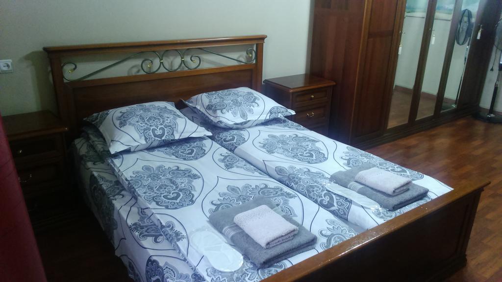 Tbilisi Art Apartment Zewnętrze zdjęcie