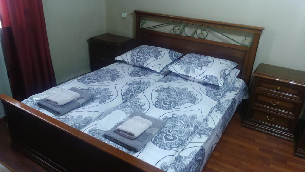 Tbilisi Art Apartment Zewnętrze zdjęcie
