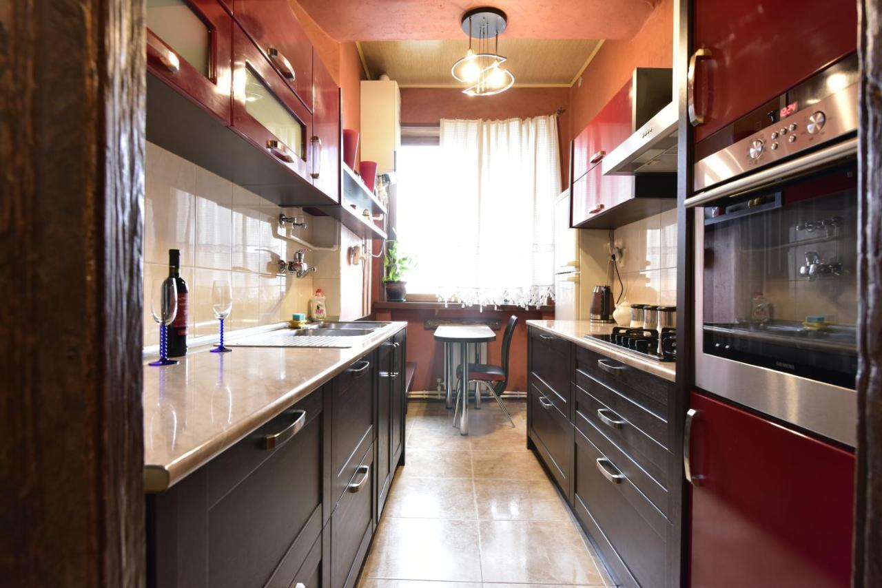 Tbilisi Art Apartment Zewnętrze zdjęcie